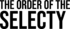 Order of the Selecty wordmark